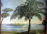 lighthouse