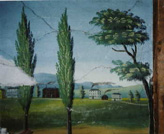 town